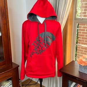 The North Face Hoodie Size M